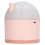 Charming Multi-function Light, Gift for Kids and Teens, Easy-to-Operate Portable Night Light with Fast-Charging (Adjustable Brightness, Dynamic Rotati 6