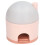 Charming Multi-function Light, Gift for Kids and Teens, Easy-to-Operate Portable Night Light with Fast-Charging (Adjustable Brightness, Dynamic Rotati 4