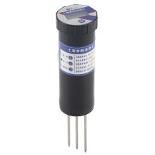 Digital Soil pH Meter Industrial Grade High Precision Calibration-Free LCD Display Portable Design For Garden Lawn Plant