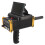 Metal Detector Scanner Device Professional Gold Finder Underground Location Detecting High Sensitivity Microcomputer Control Positioning Detection 7