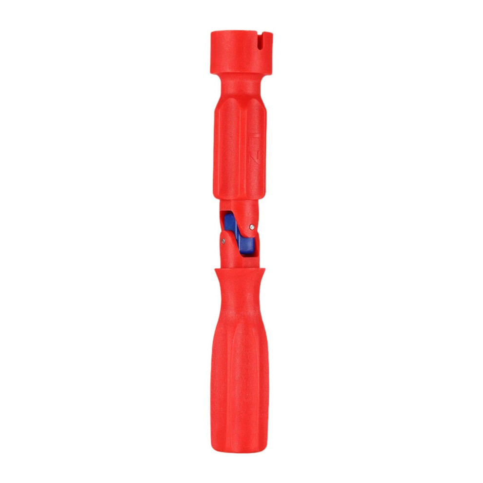 Toilet Seat Wrench Fitting Tool Universal 17/13/10 Mm Handheld Toilet Bowl Accessory For Household Maintenance 9412369335968