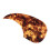 Tortoise Shell Guitar Pickguard 41 Inch Self-Adhesive PVC Scratch Plate 16