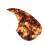 Tortoise Shell Guitar Pickguard 41 Inch Self-Adhesive PVC Scratch Plate 14