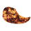 Tortoise Shell Guitar Pickguard 41 Inch Self-Adhesive PVC Scratch Plate 7