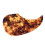 Tortoise Shell Guitar Pickguard 41 Inch Self-Adhesive PVC Scratch Plate 9