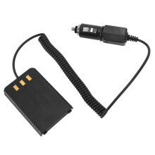 Tragbare Auto-Batterie-Entferner für FT4X/FT4XR Funkgeräte, ABS-Material