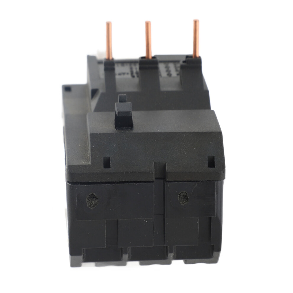 Thermal Overload Relay 5.5-8A, Manual & Auto Reset, 750V 4931368876845