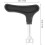 Golf Shoes Stud Remover Tool Nail Puller Stud Change Tool Handheld Spike Remover For Golf Shoes 5