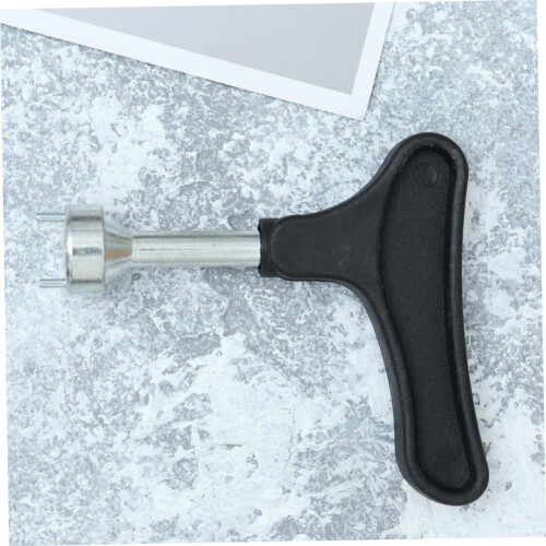 Golf Shoes Stud Remover Tool Nail Puller Stud Change Tool Handheld Spike Remover For Golf Shoes 1