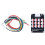 Battery Active Equalizer 5A Lithium Battery Balancer for LTO LFP NCM 3S 4S with Cable 1