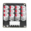 Battery Active Equalizer 5A Lithium Battery Balancer for LTO LFP NCM 3S 4S with Cable 5