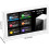 IPS USB Mini Screen 5 Inch with PC Temperature Display, HD IPS Display, Easy Connection for PC Data Monitor, Adjustable Settings WHITE 3