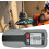 Stud Finders Multifunctional Handheld LCD Display Electronic Stud Finder For Drywall Renovation Installation Grey 2