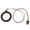 Portable Magnifying Glass Reading Magnifier Magnifying Glasses 1