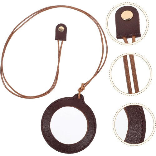 Portable Magnifying Glass Reading Magnifier Magnifying Glasses 1