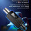 UHF Wireless Microphone Transmitter Receiver XLR System For 48V Condenser Microphones, Wireless Accessories 2
