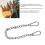 Chrome Plated Stainless Steel Hanging Chain 26in for Hammock Rust Proof 5