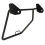 Motorcycle Side Saddle Bag Support Rack for CMX 500/300/250 2017-2022 10