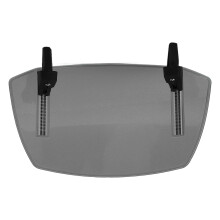 Edelstahl Kochmesser-Set 8 Stück Rasiermesserscharf Ergonomisch 20 cm Klingen Silber