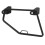 Motorcycle Side Saddle Bag Support Rack for CMX 500/300/250 2017-2022 6