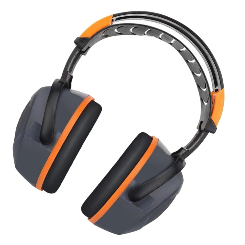Noise Cancelling Headset For Adults Hearing Protection Earmuffs Noise Reduction For Construction Drumming Outdoor Work 9189345148330