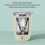 USB-Elektromixbecher 350ml Hellgelb, Automatischer Rührbecher 4