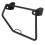 Motorcycle Side Saddle Bag Support Rack for CMX 500/300/250 2017-2022 8