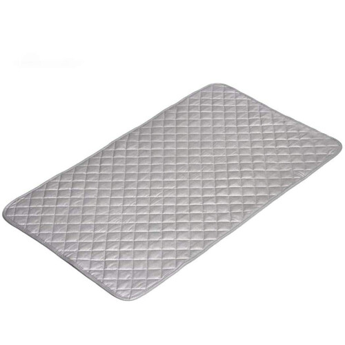 Non Slip Iron Pad  Temperature Thickened Laundry Room Iron Pad 48*85cm