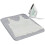 Non Slip Iron Pad  Temperature Thickened Laundry Room Iron Pad 48*85cm 2