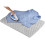 Non Slip Iron Pad  Temperature Thickened Laundry Room Iron Pad 48*85cm 5