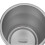 USB-Elektromixbecher 350ml Hellgelb, Automatischer Rührbecher 13