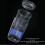 USB-Elektromixbecher 350ml Hellgelb, Automatischer Rührbecher 5
