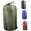 Lightweight Outdoor Bag Compression Sleeping Bag For Hiking, Backpacking, Quilt Storage, Compact Size, Durable Construction 2