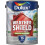 Dulux Dulux - Weathershield Smooth Masonry Paint 5L - Concrete Grey 1