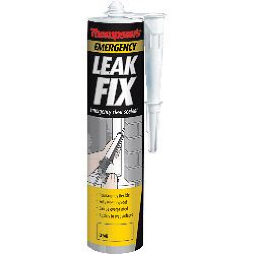 Ronseal 34031 Thompsons Emergency Leak Fix 310ml