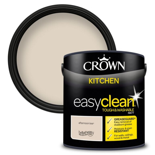 Crown (Afternoon Tea) Crown Easyclean Kitchen Matt 2.5L 1