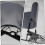 Harvester Supporting Frame Rice Harvester Accessory Thick Iron Material Easy To Assemble Efficient Farming Tool 4