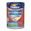 Dulux Dulux - Weathershield Smooth Masonry Paint 5L - Concrete Grey 2