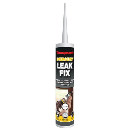 Ronseal 34031 Thompsons Emergency Leak Fix 310ml 1