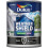 Dulux Dulux Weathershield Exterior Satin Black 750ml 2