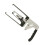 Valve Spring Compressor Tool Kit for Easy Overhead Valve Removal with Wide Engine Compatibility 1
