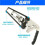 Valve Spring Compressor Tool Kit for Easy Overhead Valve Removal with Wide Engine Compatibility 2