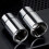 Heavy Duty Wheel Lug Wrench Set with Multiple Socket Sizes for Quick Tire Change and Auto 4