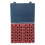 33/66 Grids Bobbin Storage Box Bobbins Case Bobbins-66 squares 1