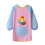 Combinaison de salle à manger en Polyester pour-Rose et bleu 1
