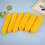 6Pcs Artificial Corn Models Realistic Simulation-Type B 3