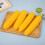6Pcs Artificial Corn Models Realistic Simulation-Type A 6
