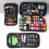 Sewing Thread Sewing Needle Set with Stoarge Case-97 piece set 3