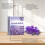 10Pieces Lavender Scented Sachets Deodorant Sachets for Home Use 6