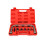Valve Spring Compressor Tool Kit for Easy Valve Removal and Dual Spring Compatibility 1